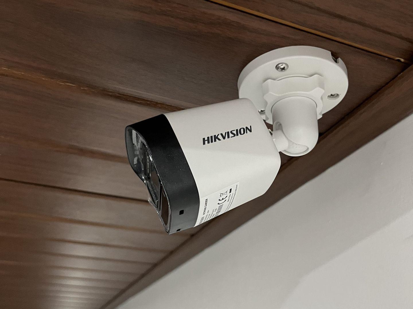 instalasi cctv